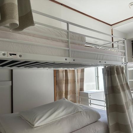 بيت شباب Keys House طوكيو المظهر الخارجي الصورة
