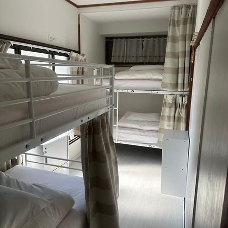 بيت شباب Keys House طوكيو المظهر الخارجي الصورة