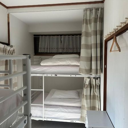 بيت شباب Keys House طوكيو المظهر الخارجي الصورة