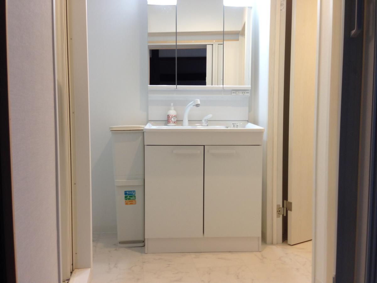 بيت شباب Keys House طوكيو المظهر الخارجي الصورة