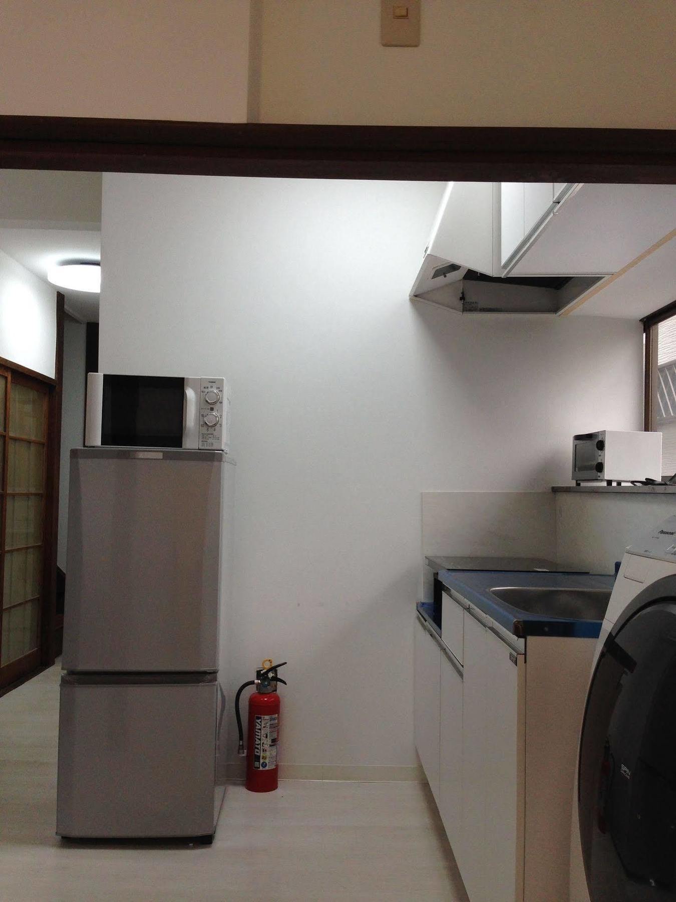 بيت شباب Keys House طوكيو المظهر الخارجي الصورة