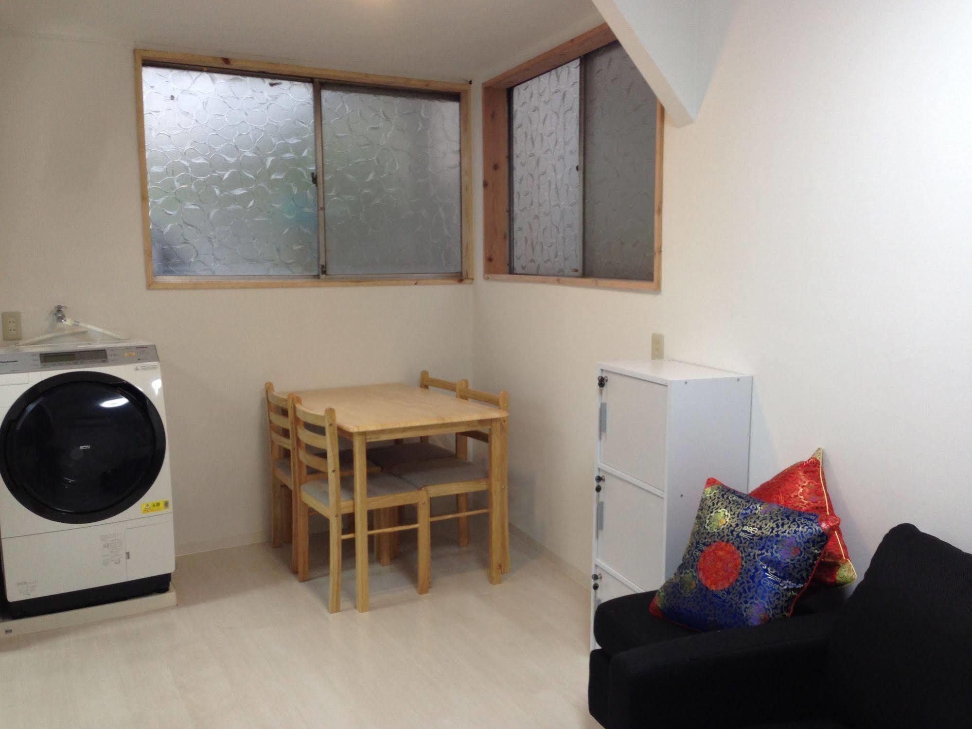 بيت شباب Keys House طوكيو المظهر الخارجي الصورة