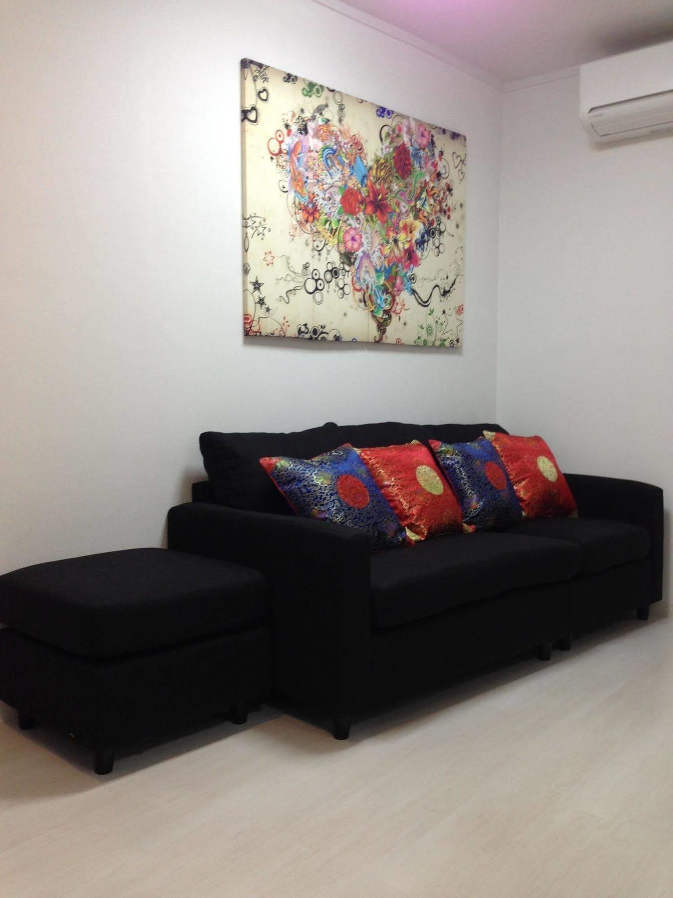 بيت شباب Keys House طوكيو المظهر الخارجي الصورة