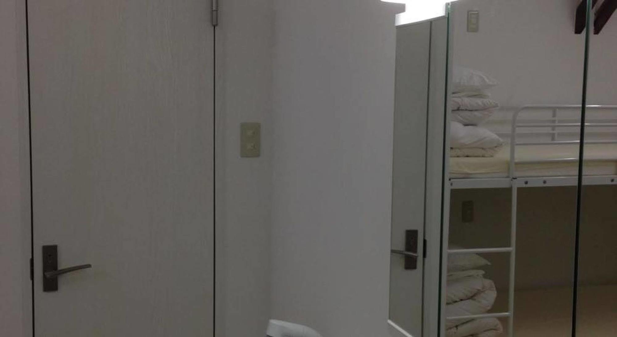 بيت شباب Keys House طوكيو المظهر الخارجي الصورة
