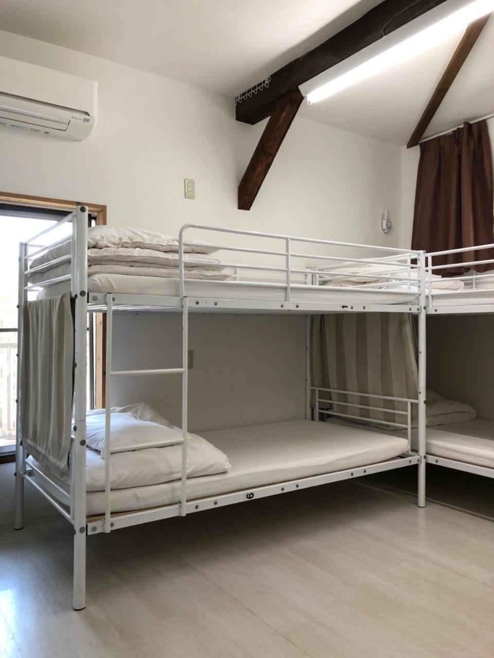 بيت شباب Keys House طوكيو المظهر الخارجي الصورة